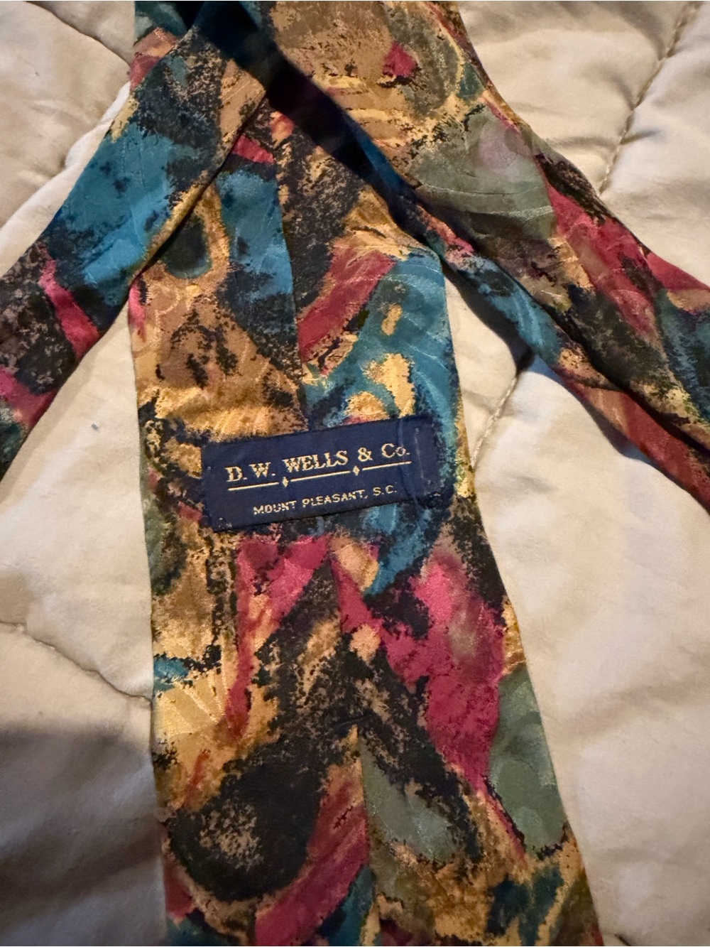 Men's Jacket Subcategory Classification - Picture 6 of 6